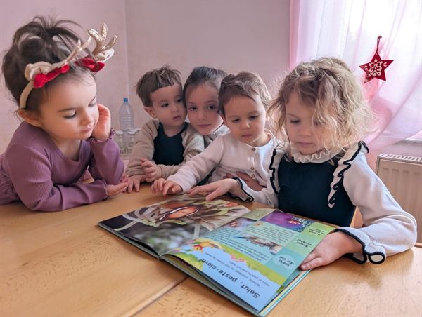 Copiii noștri — fotografia 41