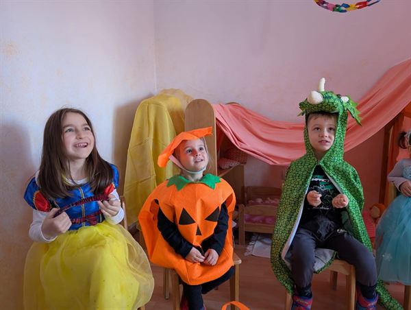 Copiii noștri — fotografia 44