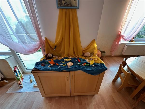 Spațiul nostru — fotografia 45